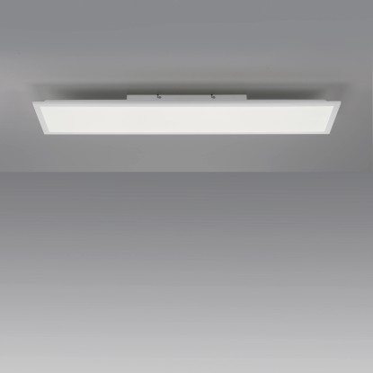 Just Light LED-panel Flat bel 100 x 25 cm