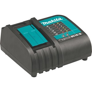 Makita Polnilnik DC18SD