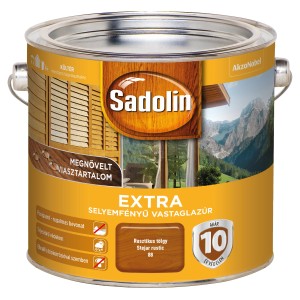 Sadolin Barva za les Extra hrast rustikal 2,5 l