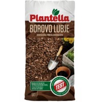 Plantella Borovo lubje 50 l