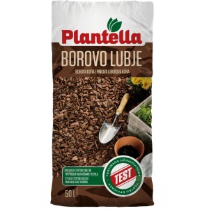 Plantella Borovo lubje 50 l