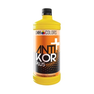 GMH Colors Antikor+ sredstvo proti rji 1 l
