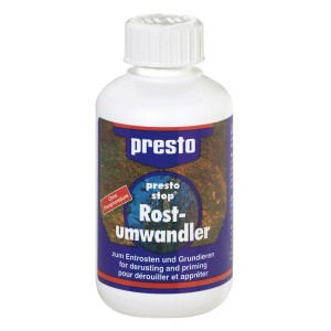 Presto Konverter rje Lak 250 ml