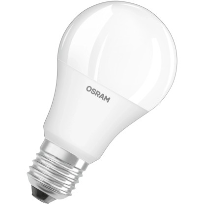 Osram LED-sijalka E27 v obliki žarnice 9 W 806 lm 2 kosa 11,2 x 6 cm (V x Ø)