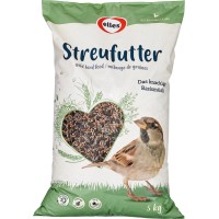 Elles Hrana za divje ptice v razsutem stanju 5 kg