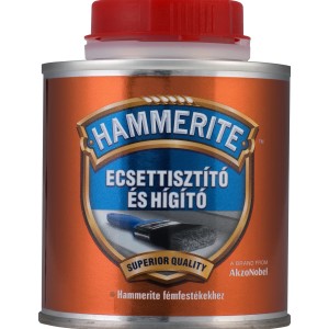Hammerite Razredčilo za barve in čiščenje orodja 250 ml