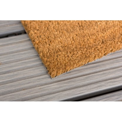 ASTRA Kolekcija predpražnik Kokosov velur Natur 15mm 40 cm x 60 cm