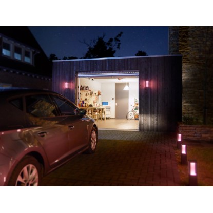 Philips Hue Enojno pakiranje White E27 1100 lm 100 W