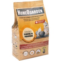 Homeogarden Organsko specialno gnojilo Organski paradižnik in plodovke 1 kg