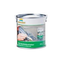 Heissner Lepilo za PVC-folijo 200 g