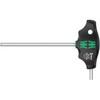Wera HF Imbus izvijač s prečnim ročajem Hex-Plus 6 mm x 150 mm