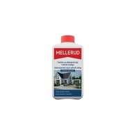 Mellerud Odstranjevalec alg in zelenih oblog 1 l