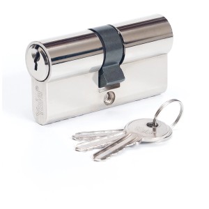 Yale Cilindrični vložek 150 Plus 30/40 s 3 ključi