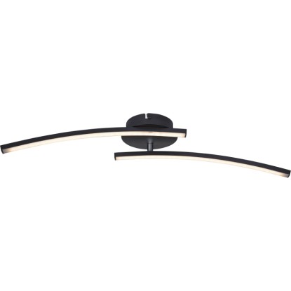 Globo LED stropno svetilo Tansy I 12 W