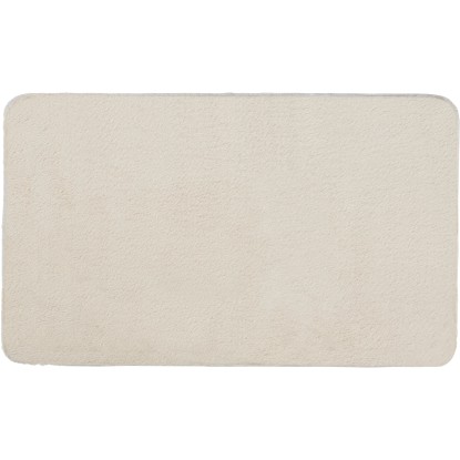 Kleine Wolke Kopalniška preproga Cony 60 cm x 100 cm bež