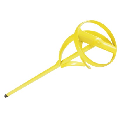 LUX-TOOLS Mešalnik za barve Ø 80 mm