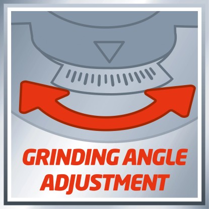Einhell Stroj za brušenje verig žage GC-CS 85