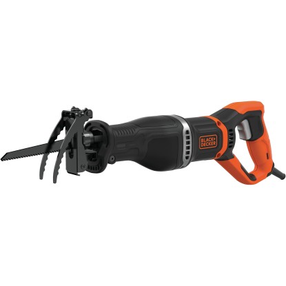 Black+Decker Sabljasta žaga 750 W BES301