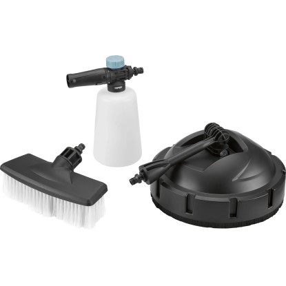 Visokotlačni čistilnik 2.500 W 170 barov 498 l/h HD-170/498