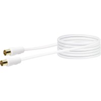 Schwaiger Antenski kabel 90 dB 3 m