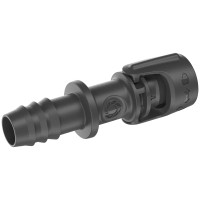 Gardena Univerzalni spojnik 13 mm (1/2") za standardne polagalne in kapalne cevi