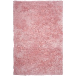 Preproga Aveiro 660 Pink 80 cm x 150 cm
