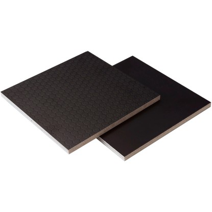 Sitotiskana plošča Multiplex Breza 120 cm x 60 cm Debelina 9 mm