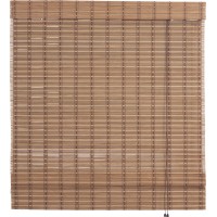 OBI Bambusov rolo Mataro 120 cm x 160 cm hrast