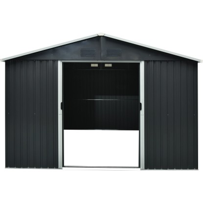 Pergart lopa Dresden II 1012 Skrilavec-kremna 301 cm x 367 cm x 214 cm