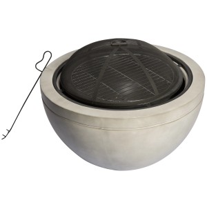 Buschbeck Kurišče za žar Madrid 60