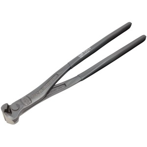 LUX-TOOLS Čelne ščipalne klešče Super Power 300 mm Professional