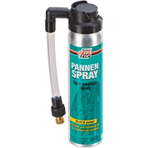 Rema Tip-Top sprej za popravilo pnevmatik 75 ml