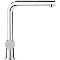 baliv Kuhinjska armatura KI-1050 krom