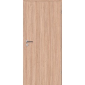 Westag Vrata CPL Hrast Latte prečno DQ RS R zaobljena 1985 mm x 735 mm desna