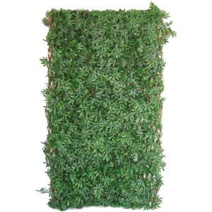 Tenax Sintetična živa meja Divy 3D X-Tens Acer Palmatum 1 m x 2 m zelena