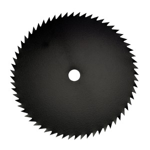 LUX-TOOLS List krožne žage iz krom-vanadija 130 mm x 16 mm