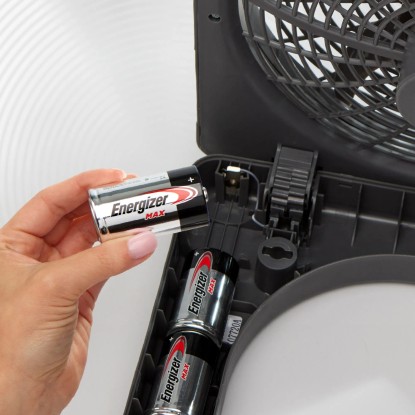 Energizer Max Alkalna baterija C Pakiranje po 2 kosa