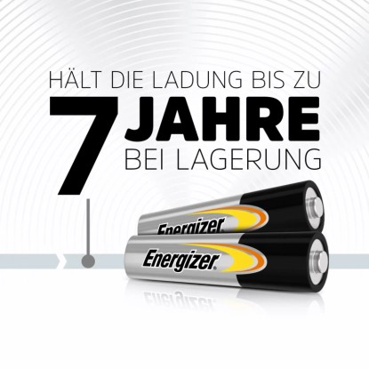 Energizer baterija Alkaline Power Micro AAA 16 kosov Papirnata škatla