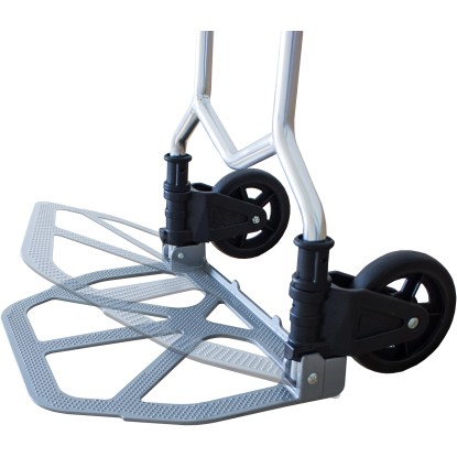 Transportni ročni voziček do 70 kg