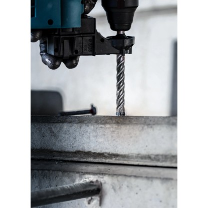 Bosch Expert Vrtalno kladivo SDS Plus-7X 15 mm x 100 mm x 165 mm