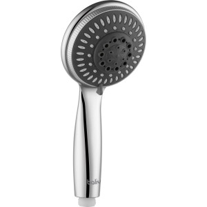 baliv Ročna prha HBR-100.230 Kromirana