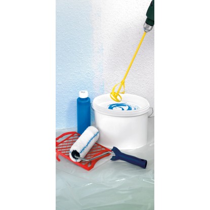 LUX-TOOLS Mešalnik za barve Ø 60 mm