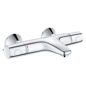 Grohe Termostatska baterija za kad Precision Trend krom