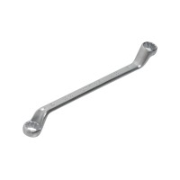 LUX-TOOLS Obročni ključ 18 mm x 19 mm Comfort