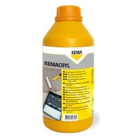 Murexin Polimerna disperzija Kemacryl 1 kg