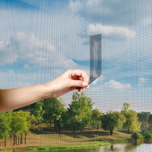 Windhager IS trak za popravilo steklenih vlaken 5 cm x 1 m