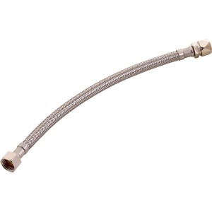 Gibka vezna cev za armature 14,9 mm (G 3/8) x 10 mm x 300 mm