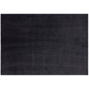 Preproga Velluto 400 grafit 160 cm x 230 cm