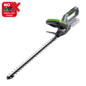 LUX-TOOLS Akumulatorske škarje za živo mejo 1 PowerSystem A-HS-20/52