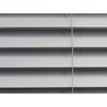 OBI Aluminijasta žaluzija Burgos 60 cm x 160 cm srebrna